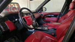 لاند روفر رانج روفر فوج